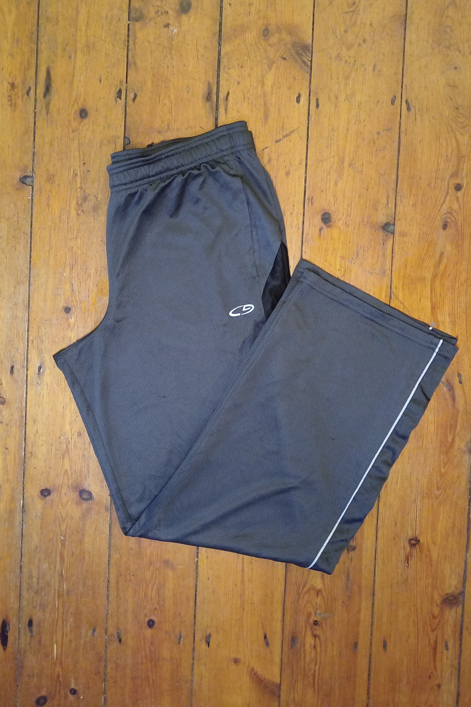 Ladies Champion Track Bottoms